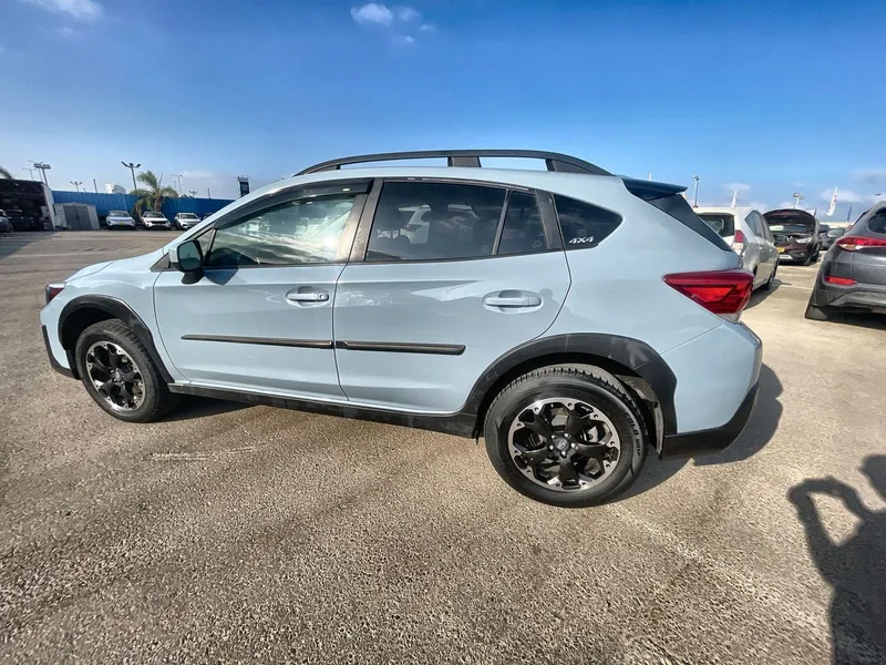Subaru XV 2ème main, 2020, main privée