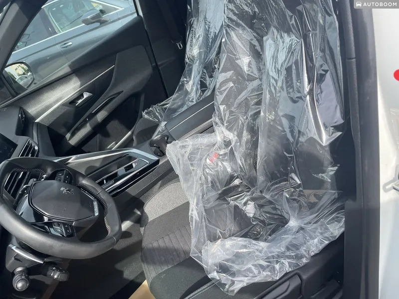 Peugeot 3008 2ème main, 2024, privée