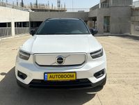 וולוו XC40 יד 2 רכב, 2022, פרטי