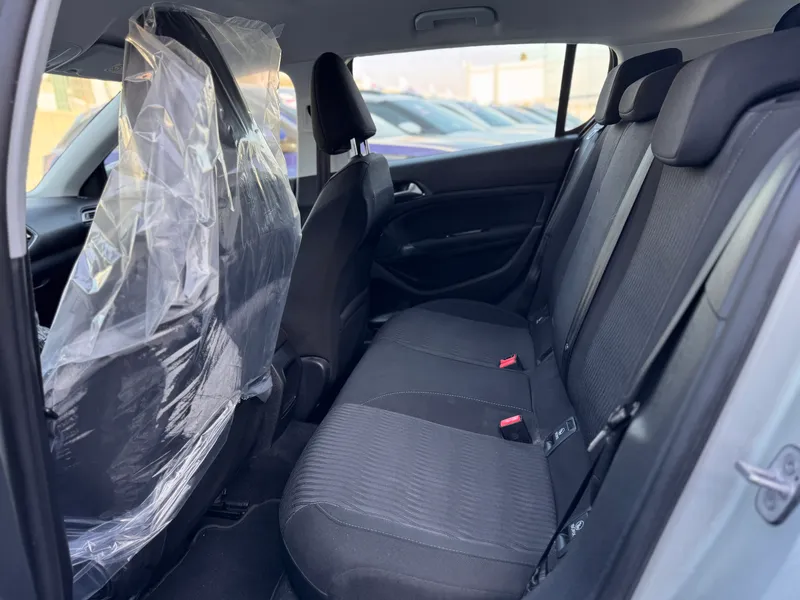 Peugeot 308 2ème main, 2014, main privée