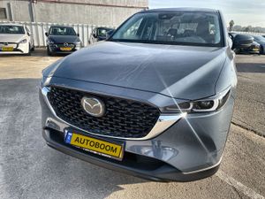 Mazda CX-5, 2025, photo