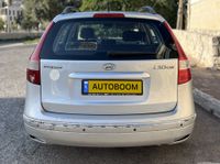 Hyundai i30 2nd hand, 2010, private