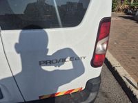 Toyota ProAce City 2ème main, 2023, privée