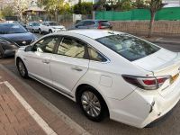 Hyundai Sonata 2nd hand, 2016, private