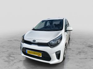 Kia Picanto, 2019, photo