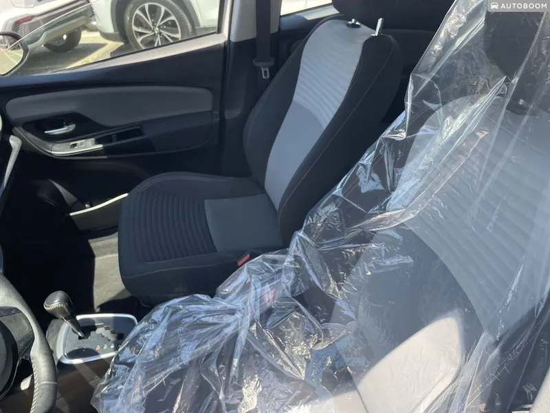 Toyota Yaris с пробегом, 2018