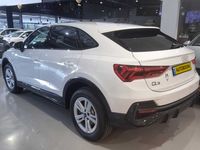 אאודי Q3 ספורטבק יד 2 רכב, 2024, פרטי
