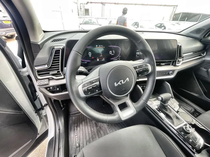Kia Sportage 2ème main, 2023, main privée