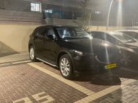 מאזדה CX-5 יד 2 רכב, 2020, פרטי