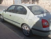 Hyundai Elantra 2nd hand, 2004, private