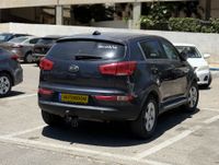 Kia Sportage 2ème main, 2016, privée