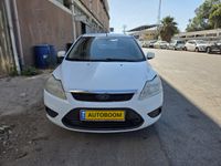 Ford Focus 2nd hand, 2012, private