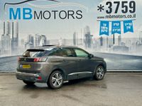 Peugeot 3008 с пробегом, 2022, частная