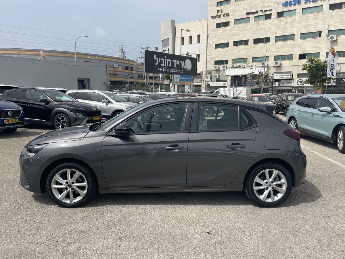Opel Corsa 2ème main, 2020, main privée