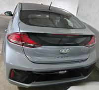 Hyundai IONIQ 2ème main, 2018, privée
