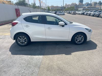 Mazda 2 2ème main, 2022