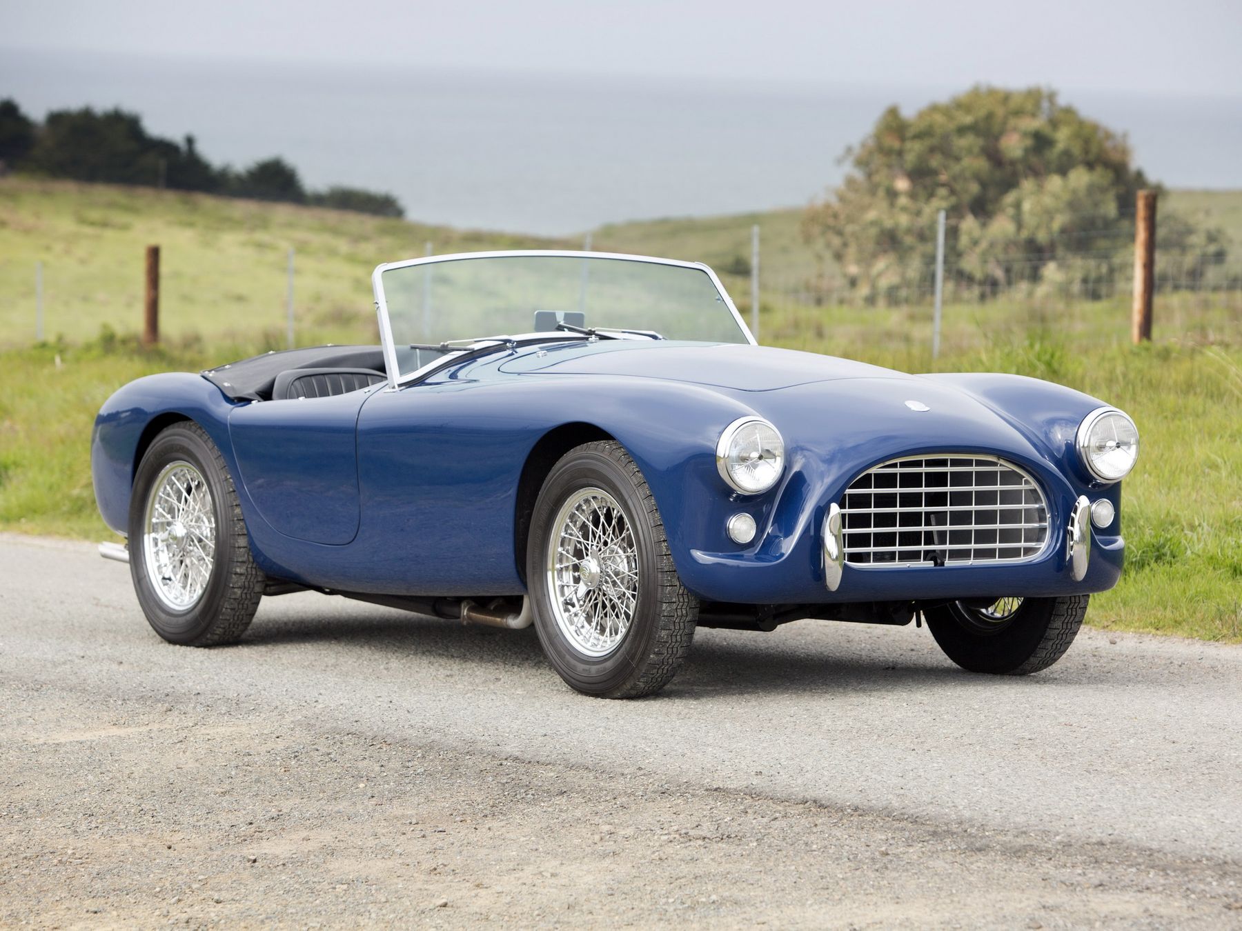 AC Ace Cobra