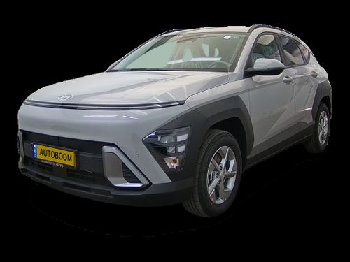Hyundai Kona, 2025, photo