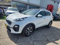 Kia Sportage 2nd hand, 2020, private