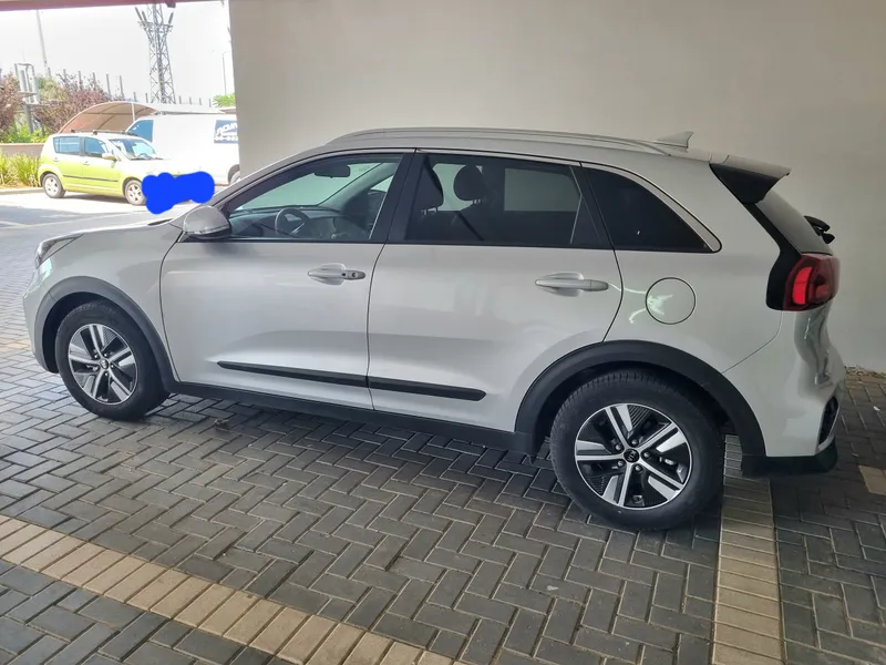 Kia Niro 2nd hand, 2021, private hand