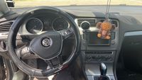 Volkswagen Golf с пробегом, 2015, частная