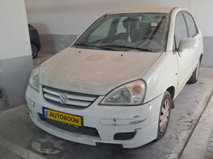 Suzuki Liana, 2007, photo