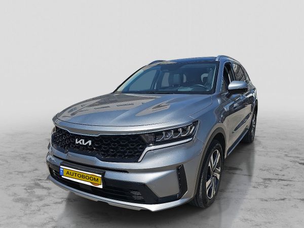 Kia Sorento 2nd hand, 2023, private hand