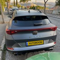 קופרה פורמנטור יד 2 רכב, 2022, פרטי