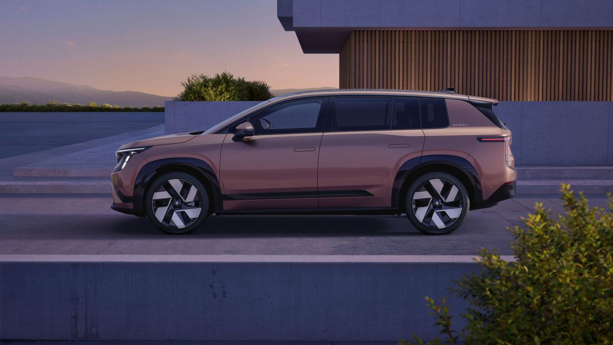 Skoda. Кузов.