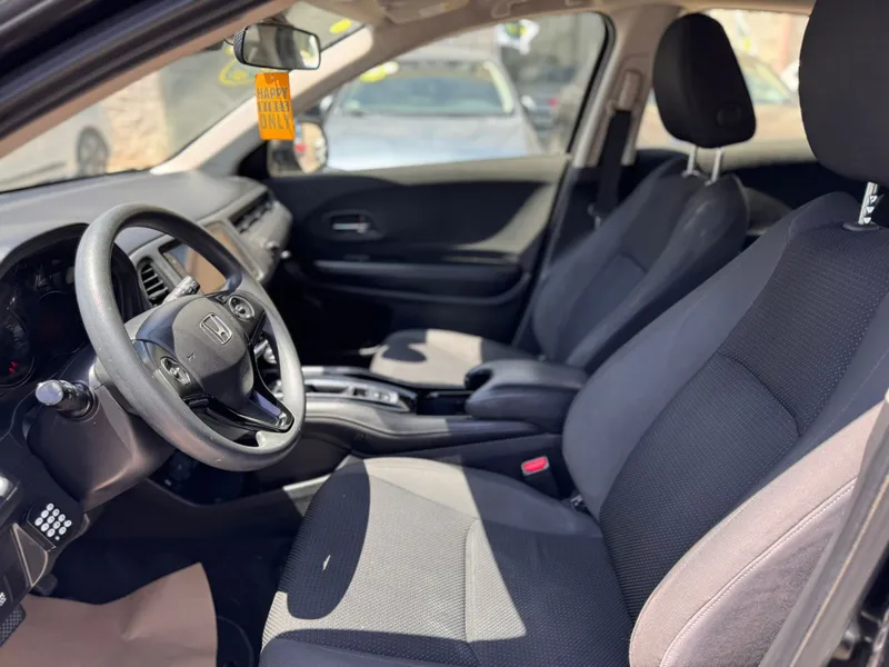 Honda HR-V 2ème main, 2019, main privée