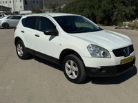 Nissan Qashqai 2nd hand, 2010