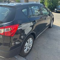 Suzuki SX4 2ème main, 2013, privée