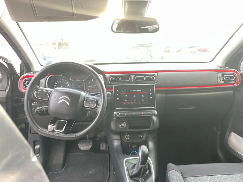 Citroën C3 2ème main, 2019, main privée
