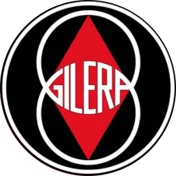 Gilera logo