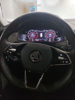 Skoda Kodiaq 2nd hand, 2021, private