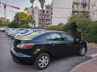 Mazda 3 2nd hand, 2009, private