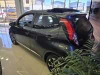 Toyota Aygo с пробегом, 2019, частная