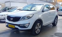 Kia Sportage 2nd hand, 2015, private