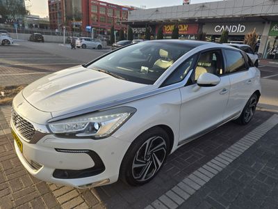 DS 5 مستعمل, 2016, مالك خاص