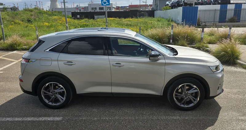 دي إس 7 Crossback مستعمل, 2023, خصوصي