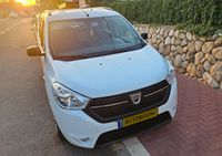 Dacia Lodgy 2ème main, 2022, privée