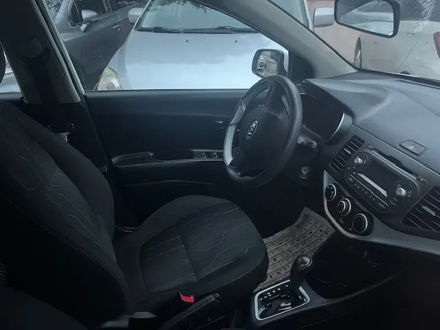 קיה פיקנטו יד 2 רכב, 2017, פרטי