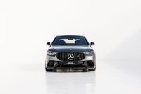 מרצדס S-Class AMG 2022. מרכב, צורה. סדאן, 4 דור
