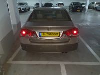 Honda Civic с пробегом, 2006, частная