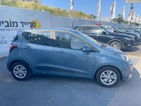יונדאי i10 יד 2 רכב, 2019, פרטי