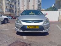 Hyundai i30 с пробегом, 2010, частная