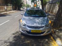 Hyundai i35 2nd hand, 2015, private