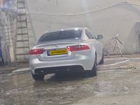 יגואר XE יד 2 רכב, 2015, פרטי