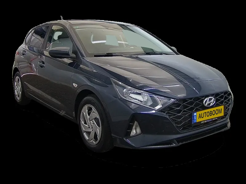 Hyundai i20 2nd hand, 2023