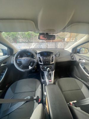 Ford Focus 2ème main, 2011, main privée